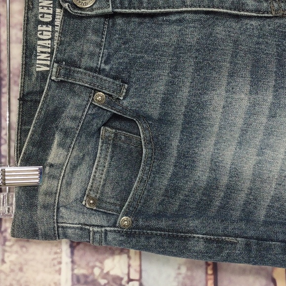 Vintage Genes Jeans - Picture 3 of 6